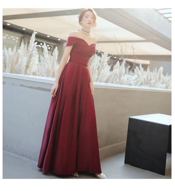 ロングドレス カラードレス 二次会ドレス イブニングドレス Aライン パーティードレス 結婚式 ウェディングドレス 演奏会 お花嫁ドレス の通販はau Pay マーケット うらみ販売 商品ロットナンバー