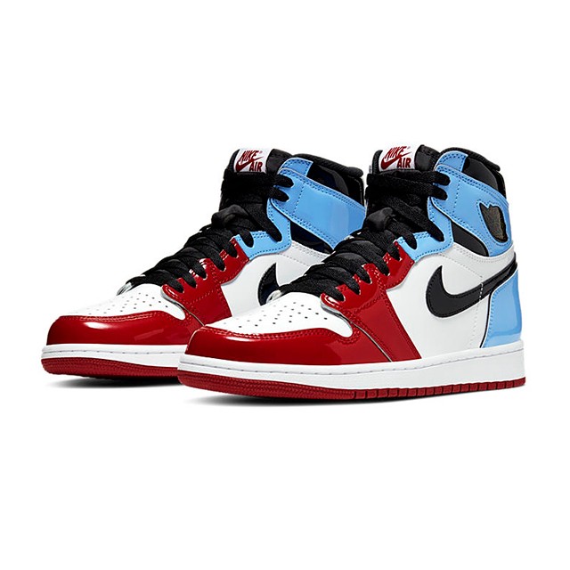 激安通販 ナイキ Nike スニーカー Jordan エア ジョーダン Nike 1 Retro レトロ ハイ Air Jordan 1 Retro High Fearless Unc Chicago Ck5666 100 壁紙屋本舗カベガミヤホンポ 2b1d3629 School Analysewirtschaft De