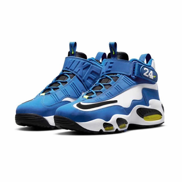 新規購入 ナイキ Nike スニーカー Air Griffey Max 1 エア グリフィー マックス Varsity Royal Dj5161 400 激安の Wlhospitality Co Uk