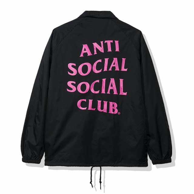 通販再入荷】 ANTI SOCIAL SOCIAL CLUB - 新品 アンチソーシャル