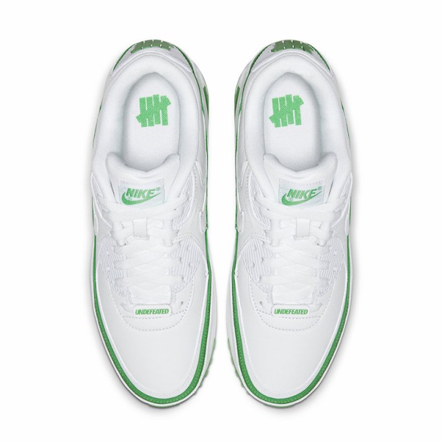 新作登場新品 アンディフィーテッド ナイキ UNDEFEATED NIKE スニーカー AIR MAX 90 CJ7197-104の通販はau PAY マーケット - E-MINOR|商品ロットナンバー:504084743 新品送料無料