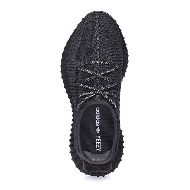 アディダス Adidas スニーカー イージー ブースト Yeezy 350 海外限定 Fu9006 Boost V2 Black