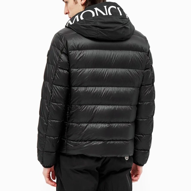 限定SALEHOT 送料無料!MONCLER モンクレール PROVINS 1A12300 53279 ブラック ライトダウン ジャケット ブルゾンの通販はau PAY マーケット - セレクトショップNEO|商品ロットナンバー:505907285 大人気通販