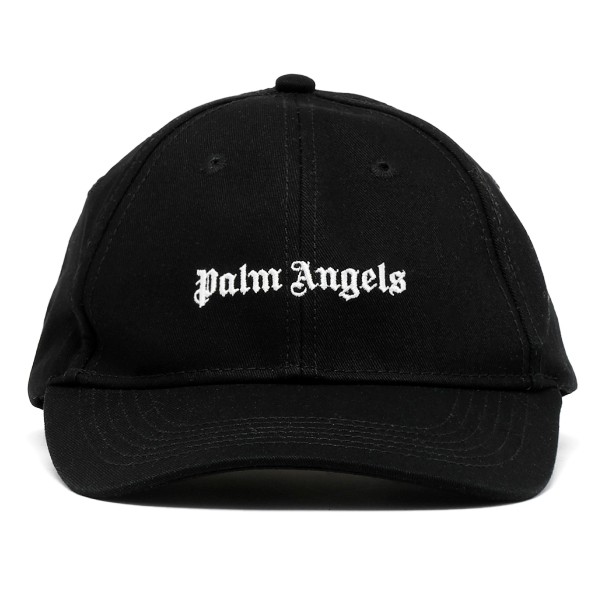 送料無料!!3 PALM ANGELS パーム エンジェルス CLASSIC LOGO CAP キャップ 帽子