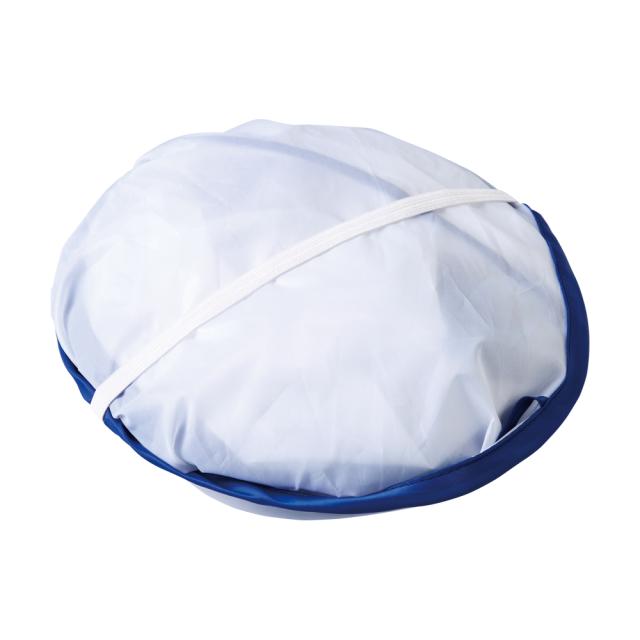 ヘア カット ケープ