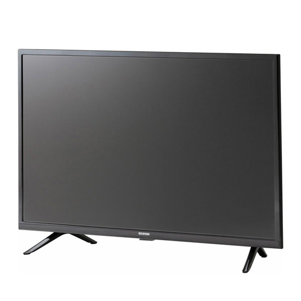 テレビ 32型 Tv 液晶テレビ Tvハイビジョン液晶テレビ 32インチ ブラック 32wb10p アイリスオーヤマ 送料無料 高画質 おすすめ 予約au Wowmaワウマ