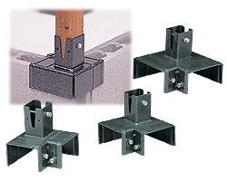 ラティスポスト 固定金具 10cm ブロックコーナー用 Lpk 100c ラティス ブロック 簡単設置 設置 取付 フェンス ベランダ 仕切り 柵 日よけの通販はau Wowma ワウマ ガーデニングライフ 商品ロットナンバー