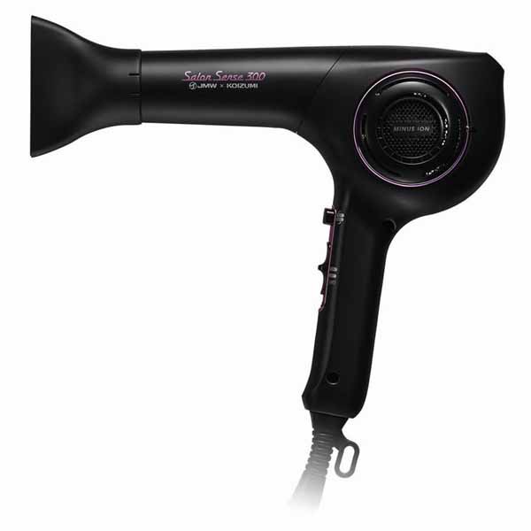 定番限定SALE サロンセンス BLDCドライヤー KHD-9420-K 小泉成器 全2色 送料無料の通販はau PAY マーケット - 暮らし健康ネット館|商品ロットナンバー:409106285 最安値100%新品