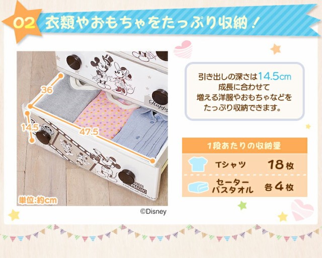 お得好評 タンス チェスト 完成品 4段 キャラクターの通販はau PAY マーケット - 暮らし健康ネット館|商品ロットナンバー:333939125 キッズチェスト クローゼット 収納 引出し おもちゃ 子ども部屋 最大5%セット割