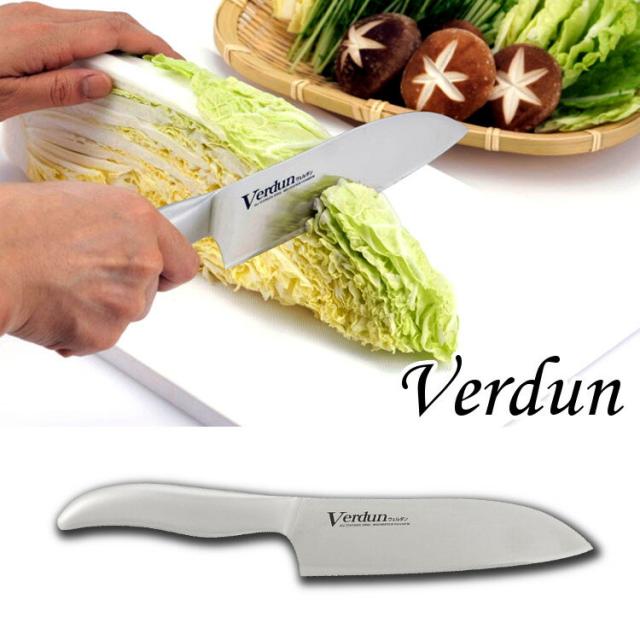 包丁 ステンレス ヴェルダン 165mm 三徳庖丁 215 おしゃれ 三徳 三徳包丁 ナイフ オールステンレス 包丁 オールステンレス ステンレスの通販はau Pay マーケット 暮らし健康ネット館 商品ロットナンバー