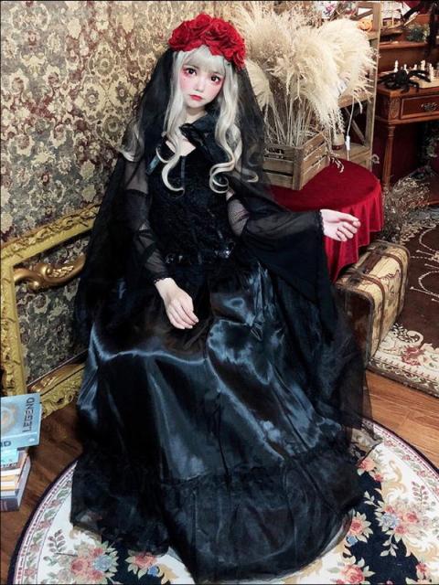 サイズ 病み可愛い 10代 代 オルチャンの通販はau Pay マーケット Ladies Seasonz Shop 商品ロットナンバー ゴスロリ ワンピース ドレス ショール セット ロング丈 レース 原宿系 につき