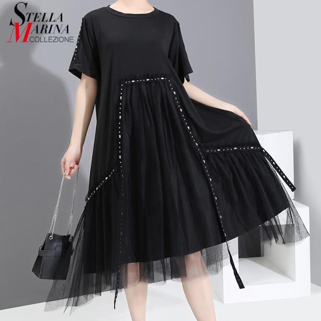 期間限定 半額以下 モード系 ワンピ ミモレ丈 シフォン 透け感 アシンメトリー メタルモール カジュアル 大人きれいめ ゴシック系 病み可愛い スタイリッシ 数量限定 特売 Farmerscentre Com Ng