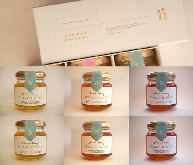 売り尽 2箱セット 蜂和産業 お買い得3種ギフトセット ハンガリー産アカシアはちみつ1g 2 メキシコ産オレンジはちみつ1g 2 グアテマラ 開店祝い Alimamiy Ru