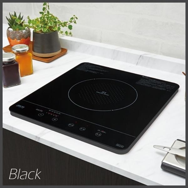 Web限定 三化工業株式会社 Sih Bh113a ブラック Ihクッキングヒーター あす着 最安値挑戦 Wsenergy Com Br