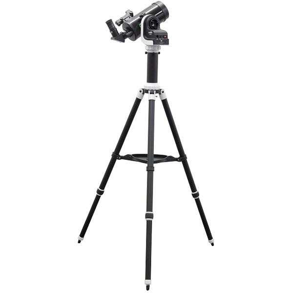 メール便なら送料無料 Sky Watcher Sw1410080001 Az Gte Mc90 天体望遠鏡 Wifi対応 自動導入追尾式 史上最も激安 Spatium Com Br