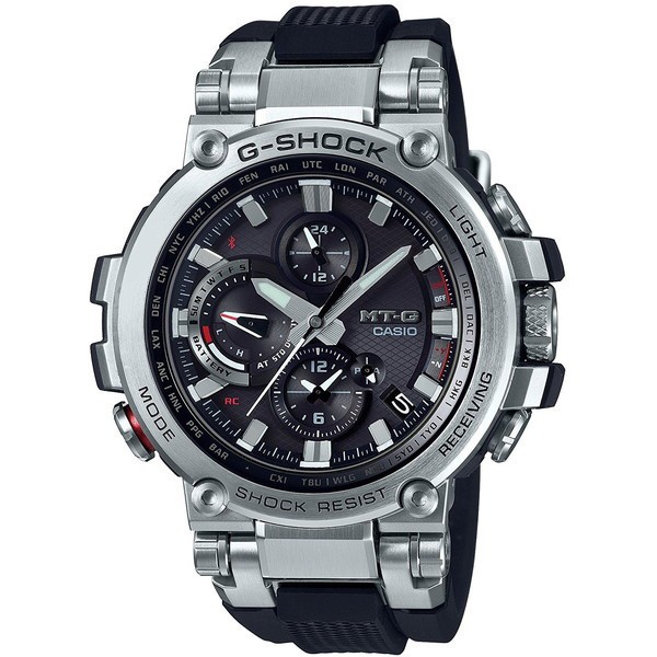 史上一番安い Casio カシオ Casio カシオ Pay Mtg B1000 1ajf マーケット G Shock ソーラー電波腕時計 メンズ ホビーライフジャパンwest Dd3bf72e Acquamarao Com Br