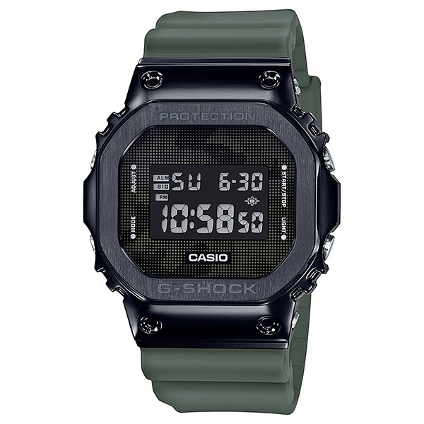 安いそれに目立つ Casio カシオ Gm 5600b 3jf G Shock G Shock 5600シリーズ 5600シリーズ Casio カシオ クォーツ腕時計 メンズウォッチ 無垢材の家具通販 箱屋の八代目 Roomenia Com