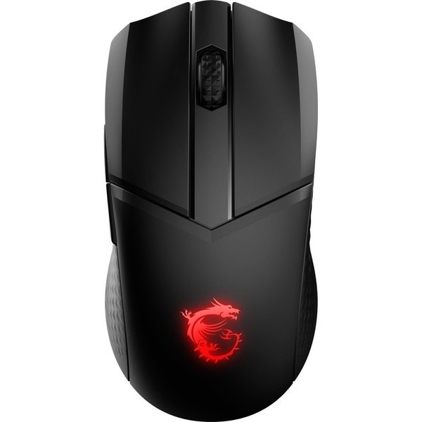 MSI CLUTCH GM41 LIGHTWEIGHT WIRELESS [ゲーミングマウス]