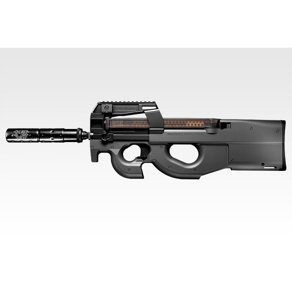 東京マルイ P 90 Tr スタンダードタイプ 再販ご予約限定送料無料 対象年令18才以上 電動ガン