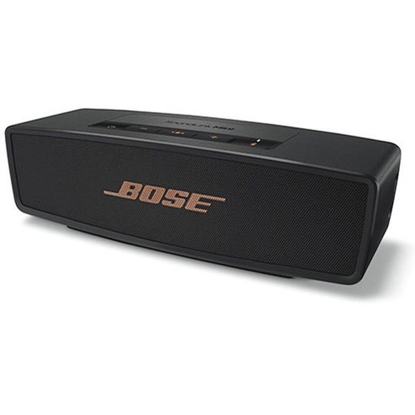 bose soundlink mini second hand
