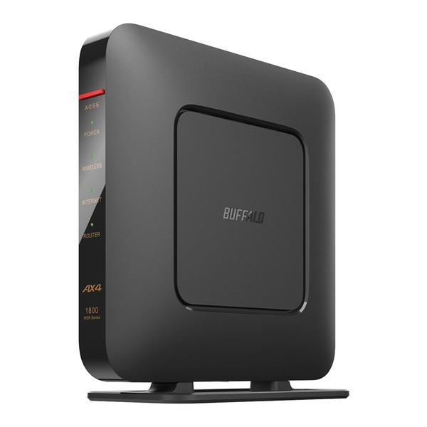 30 Offアウトレットsale Buffalo Wsr 1800ax4s Bk ブラック Airstation 無線lanルーター Ieee802 11a B G N Ac Ax 573mbps あす着 最安値挑戦 Viajesturisticosdelpacifico Com