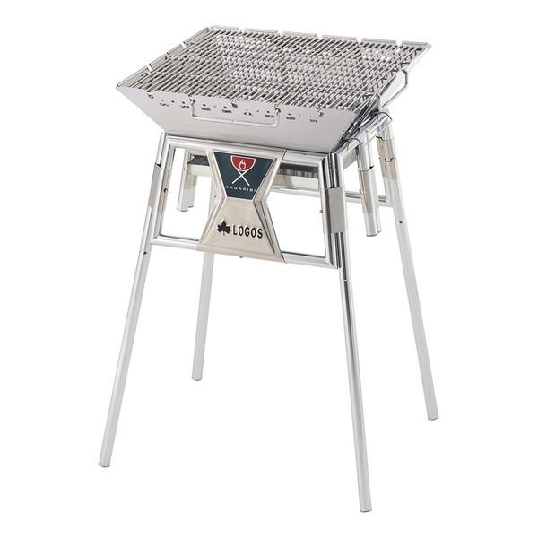 焚き火台 Theピラミッド篝火 L No Logos