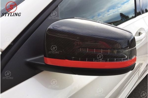 格安爆買い メルセデスベンツ W212 W221 W117 W218 W204 カーボンミラーカバー ブラック レッドの通販はau PAY マーケット - オータムネットショップ|商品ロットナンバー:359350652 W176 W246 W204 特価大得価