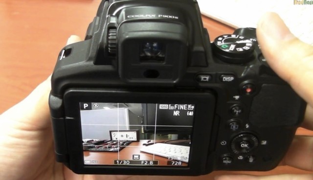 新作超激安 NIKON フルHDビデオ 高性能の通販はau PAY マーケット - オータムネットショップ|商品ロットナンバー:359335598 COOLPIX P900S 83xズーム - 送料無料