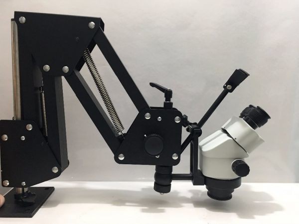 ズーム式実体顕微鏡 業務用 新品の通販はau PAY マーケット - オータム 
