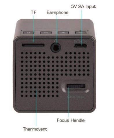 新品最新作 スマホとつながるマイクロDLPプロジェクター P1+ WIFIモデル(ビジネス、ホームシアター)の通販はau PAY マーケット - オータムネットショップ|商品ロットナンバー:359347113 即納超歓迎