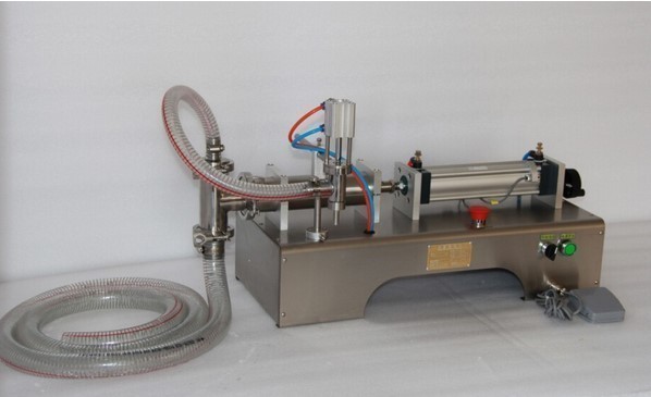 お得最新品☚ 1000ミリリットル、1l液体充填機、半自動空気圧フィラー、水シャンプージュースオイルglycerinum潤滑剤ピストンフィラーの通販はau マーケット - オータムネットショップ|商品ロットナン PAY 国産NEW