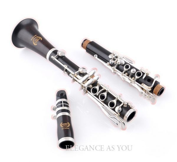 最も優遇 良音 クラリネット 木管 本体 初心者セット 木製 ケース ソプラノ楽器 黒檀 B キー プロ 吹奏楽 信頼 Olsonesq Com 最も優遇 良音 クラリネット 木管 本体 初心者セット 木製 ケース ソプラノ楽器 黒檀 B キー プロ 吹奏楽 信頼 Olsonesq Com