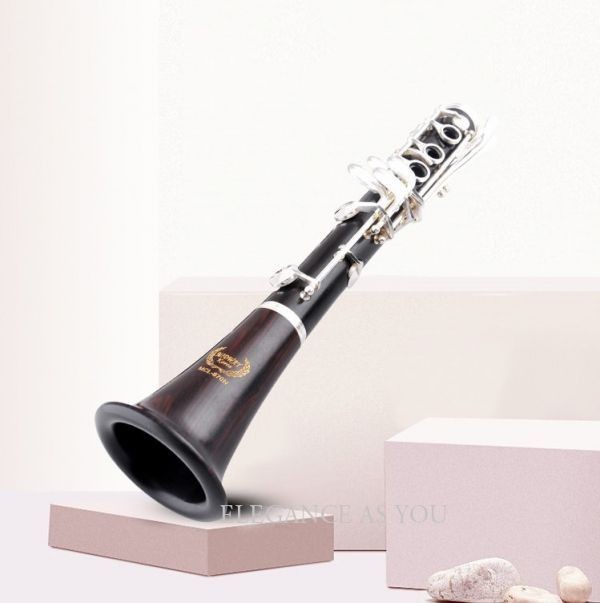 最も優遇 良音 クラリネット 木管 本体 初心者セット 木製 ケース ソプラノ楽器 黒檀 B キー プロ 吹奏楽 信頼 Olsonesq Com 最も優遇 良音 クラリネット 木管 本体 初心者セット 木製 ケース ソプラノ楽器 黒檀 B キー プロ 吹奏楽 信頼 Olsonesq Com