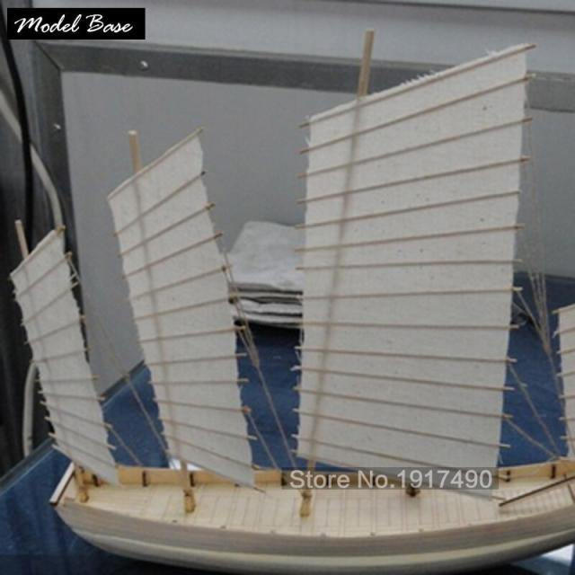 最新モデルが入荷 船モデルキット教育ゲーム用子供組み立て木製船モデル趣味3dレーザーカットスケール1 80中国セーリングjunks 週間ランキング１位獲得 Centrodeladultomayor Com Uy
