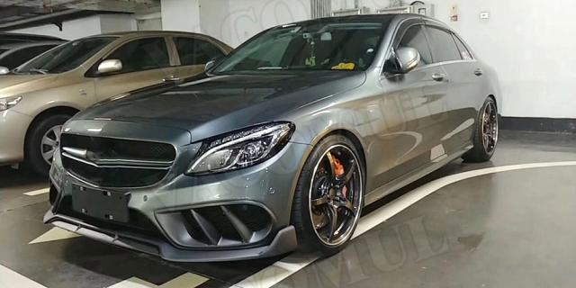 特価好評 ベンツー W205 C63 AMG C180 c200 カーボンファイバーフロントバンパーエアベントカバートリムメッシュグリルの通販はau PAY マーケット - オータムネットショップ|商品ロットナンバー:3 cクラス 大人気在庫