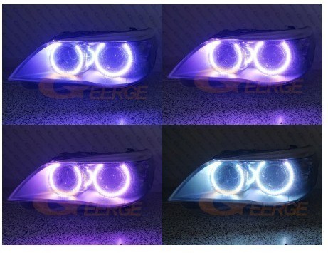 最新作HOT BMW E60 E61 LCI 525I 528I 530I 535I 545I 550I M5 キセノンヘッドライト RFの通販はau PAY マーケット - オータムネットショップ|商品ロットナンバー:419346114 即納人気