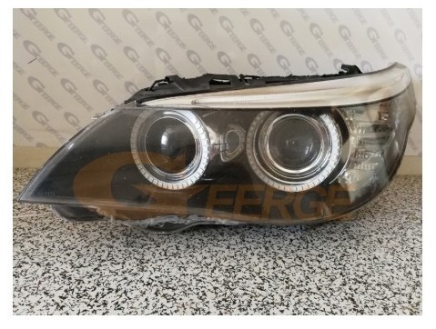 最新作HOT BMW E60 E61 LCI 525I 528I 530I 535I 545I 550I M5 キセノンヘッドライト RFの通販はau PAY マーケット - オータムネットショップ|商品ロットナンバー:419346114 即納人気