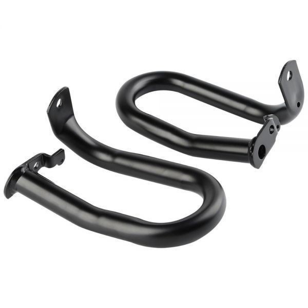 HOT安い Honda Goldwing GL1800 01-14用オートバイ左サイドエンジンサドルバッグガードの通販はau PAY マーケット - オータムネットショップ|商品ロットナンバー:419345667 好評大特価