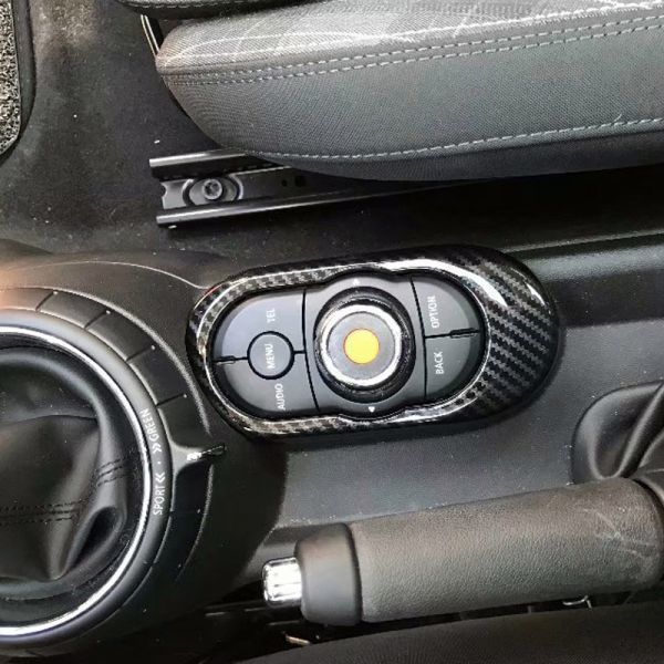 代引不可 Bmw Mini 左ハンドル車 F55 5ドア F56 3ドアハッチ インテリアギアシフト