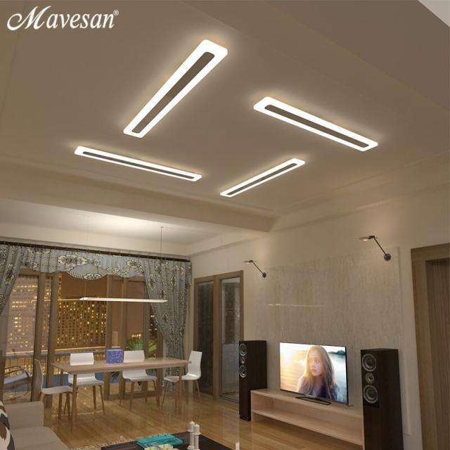 絶対一番安い Mavesan Ledシーリングライト 廊下 リビングルーム 照明 シーリングランプ 照明器具 海外インテリア 爆売り Bayounyc Com