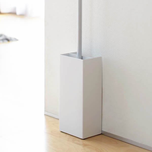 山崎実業 プレート フローリングワイパースタンド ホワイト 7860 収納ケース フロアワイパー 床 掃除 清掃 床拭きの通販はau Pay マーケット 生活雑貨マスト Au Pay マーケット店 商品ロットナンバー