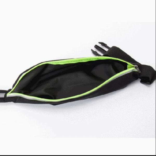 送料無料 人気急上昇 ウエストポーチ 便利 ランニング ポーチ ウエストバッグ ダブル 防水 コンパクト 運動 メンズ レディースの通販はau Pay マーケット サンク 商品ロットナンバー