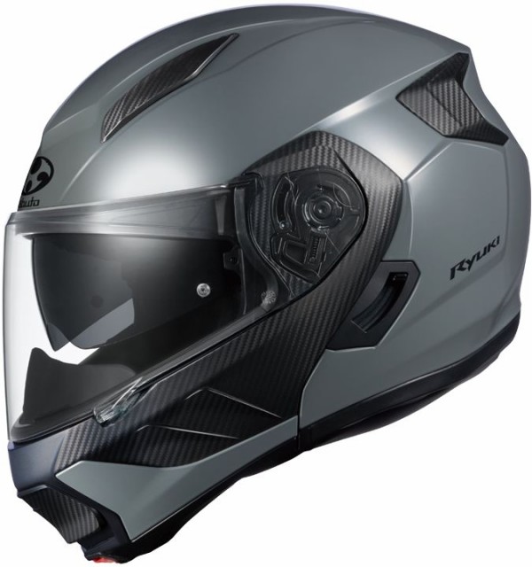 OGKカブト RYUKI（リュウキ） フルフェイスシステムヘルメットの通販はau PAY マーケット - Parts Online｜商品ロット