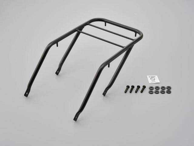 Seal限定商品 Daytona Rebel250 500 レブル250 500 グラブバーキャリア Web限定 Olsonesq Com