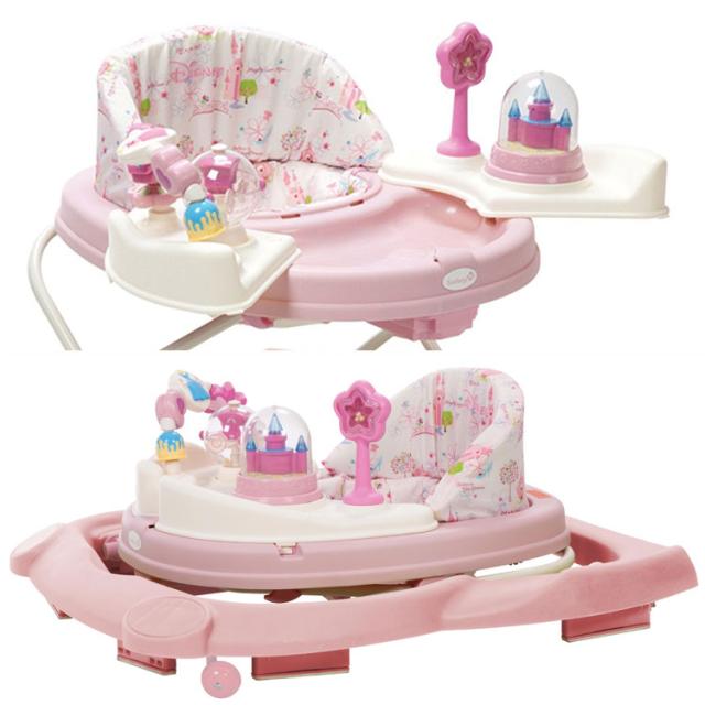 格安 8月中旬入荷予約販売 ディズニー プリンセス 歩行器 6ヶ月から ミュージック ライトウォーカー Wa062alj プレミアム Www Iacymperu Org