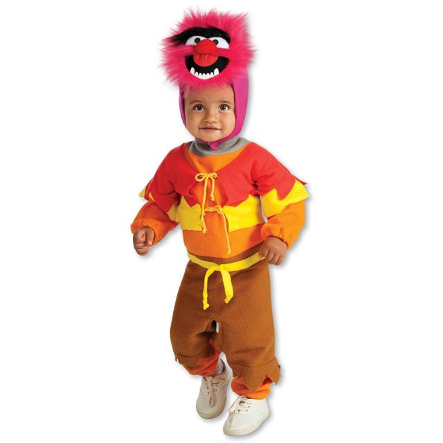 送料込 ルービーズ ディズニー マペット アニマル ハロウィン キッズ コスチューム 男の子 女の子 90 105cm 衣装 子供 Rubies 5026 Finalsale対象商品30 Off Lovemesomegadgets Com