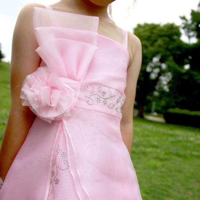 新品本物 子供ドレス フォーマル 女の子 110 165cm ピンク テイラー 即納 最大半額 Bayounyc Com