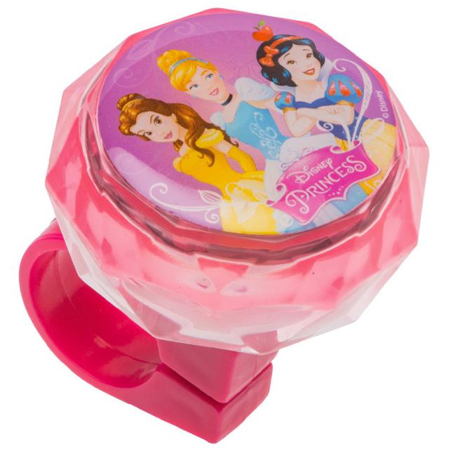 ディズニー プリンセス 自転車ベル サイクルホーン ハンドル カスタム 自転車アクセサリー キャラクター Bellの通販はau Wowma ワウマ Paranino 商品ロットナンバー