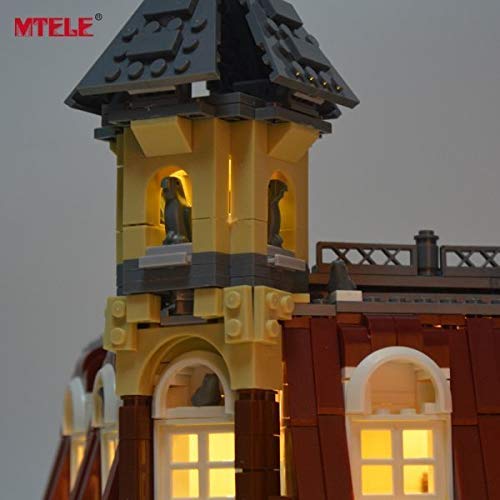 新作saleセール30 Off Moc Lego レゴ クリエイター 101 互換 カフェコーナー Cafe Corner Led ライトキット 海外から直送します レゴ本体は含まれていま おしゃれ Centrodeladultomayor Com Uy