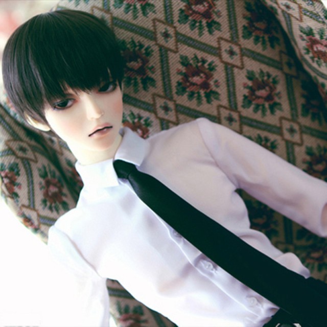 安い 球体関節人形 カスタムドール 人形 男性 かわいい 本体 目 Bjd 1 3 ノーメイクアップ 値引 Olsonesq Com